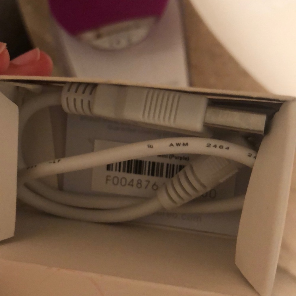 Foreo Luna mini - Picture 3 of 4